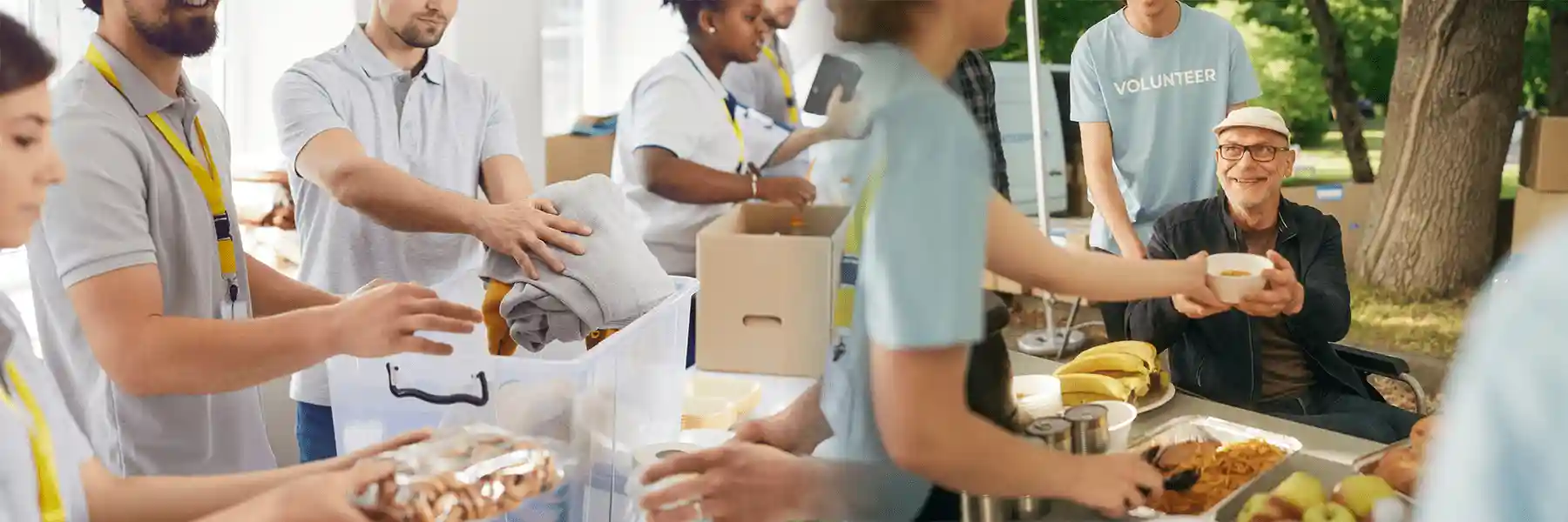 Food Service