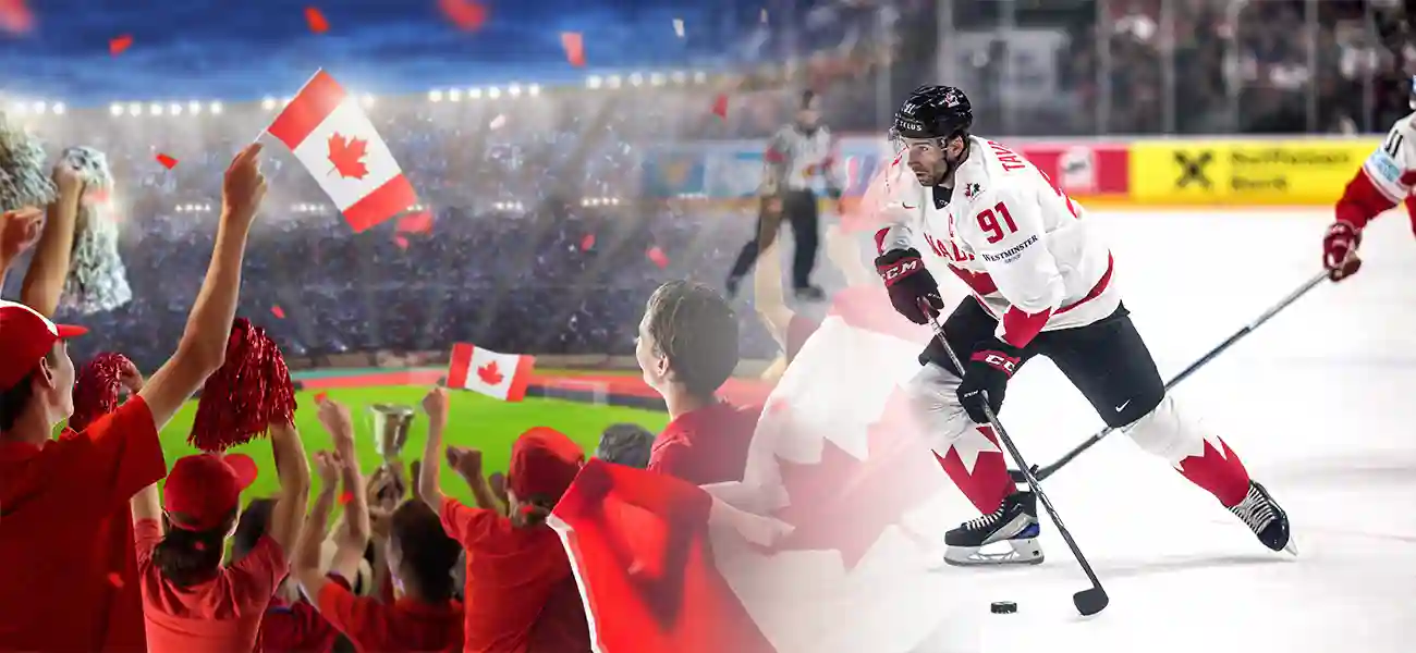 Sport in Canada